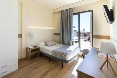 Single room(Economic)