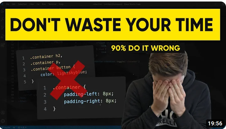 Top 10 CSS Features You Should Know & Use in 2023