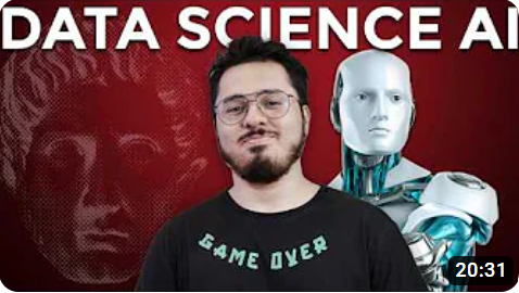 lab Julius AI: An Amazing Conversational AI
